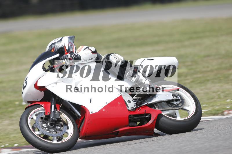 /28 25.07.2026  Speer Racing ADR/Gruppe gelb/113